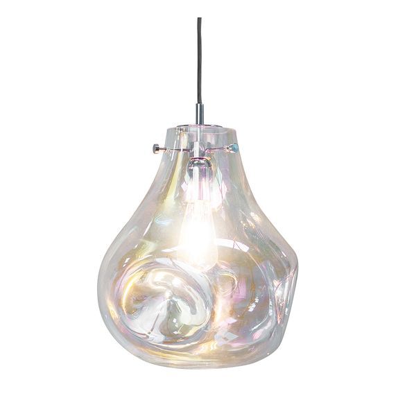 ENDON ПЕНДЕЛ COLLECTION 75664 LAVA