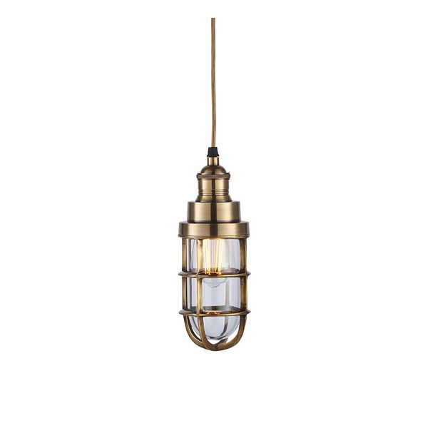 ENDON ПЕНДЕЛ COLLECTION 75792 ELCOT