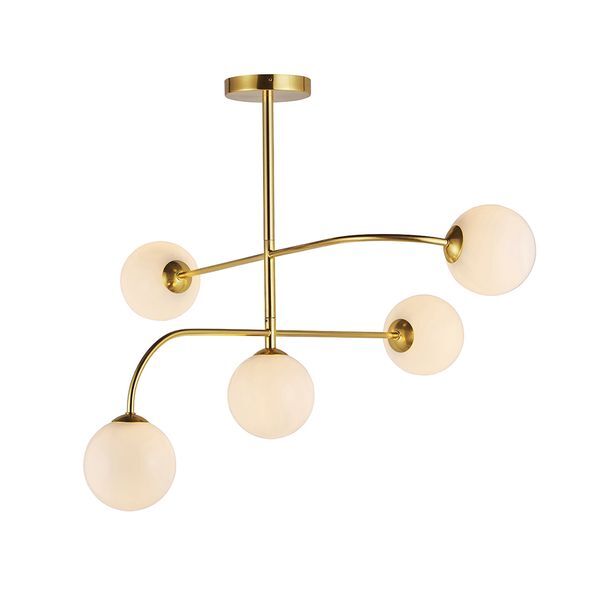 ENDON ПОЛИЛЕЙ COLLECTION 75939 OTTO