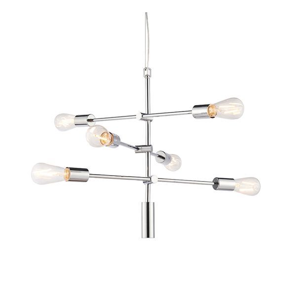 ENDON ПЕНДЕЛ COLLECTION 75940 RUBENS