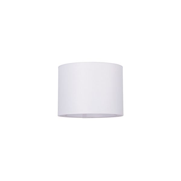 ENDON COLLECTION SHADE CYLINDER 1LT SHADE
