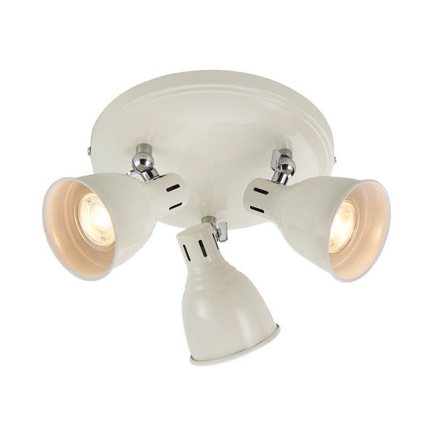 ENDON DIRECTORY WESTBURY 3LT СПОТ