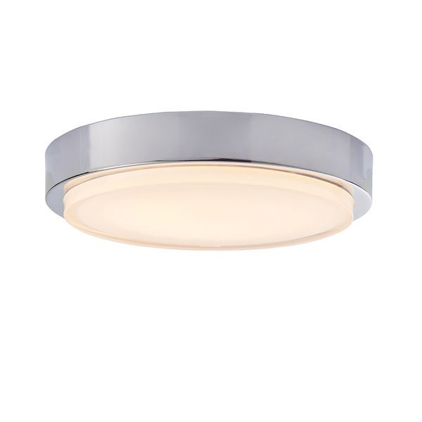 ENDON COLLECTION ПЛАФОН ALTA 1LT FLUSH