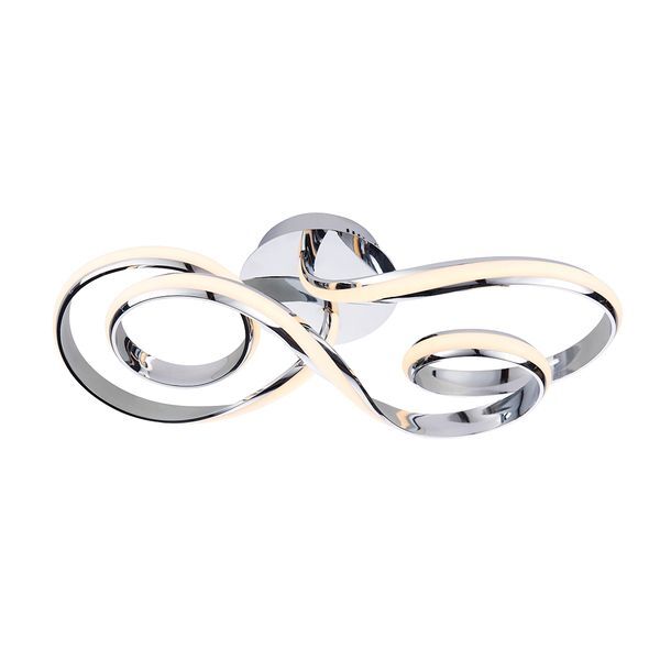 ENDON LED ПЛАФОН COLLECTION 76393 ARIA