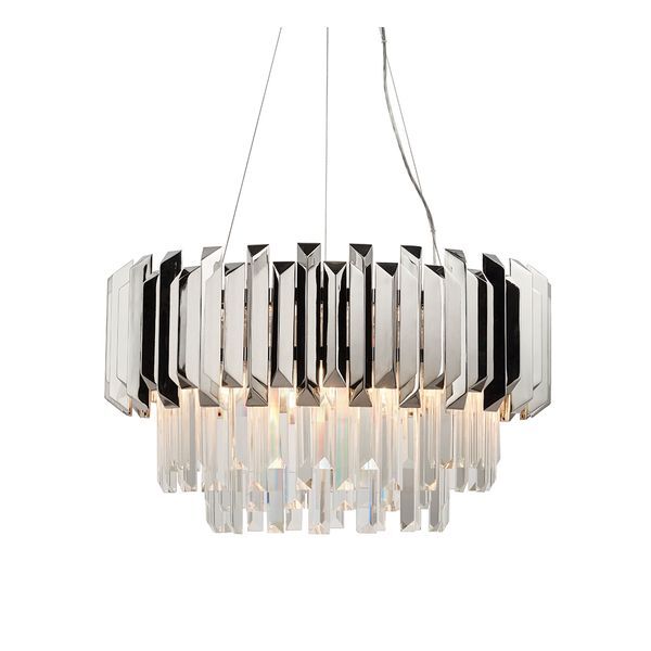 ENDON ПЕНДЕЛ COLLECTION 76430 VALETTA