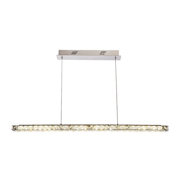 ENDON LED ПЕНДЕЛ COLLECTION 76491 PRISMA