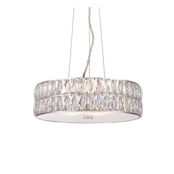 ENDON LED ПЕНДЕЛ 76513 VERINA