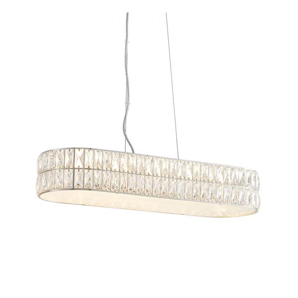 ENDON LED ПЕНДЕЛ 76514 VERINA