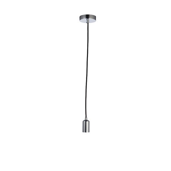 ENDON ПЕНДЕЛ 76573 STUDIO 1LT CHROME
