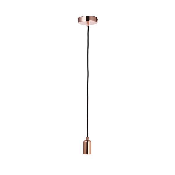ENDON ПЕНДЕЛ 76578 STUDIO 1LT COPPER