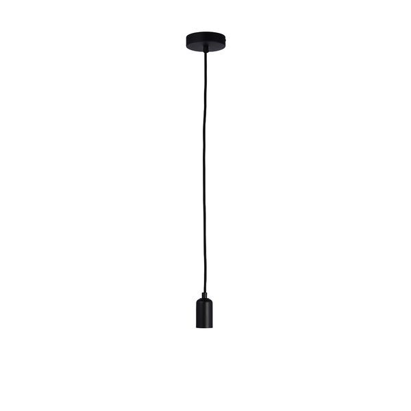 ENDON ПЕНДЕЛ 76581 STUDIO 1LT BLACK