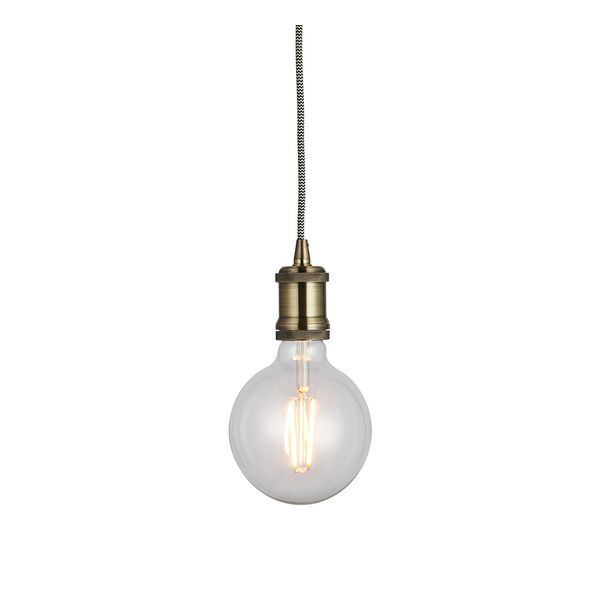 ENDON ПЕНДЕЛ COLLECTION 76585 CAMBOURNE