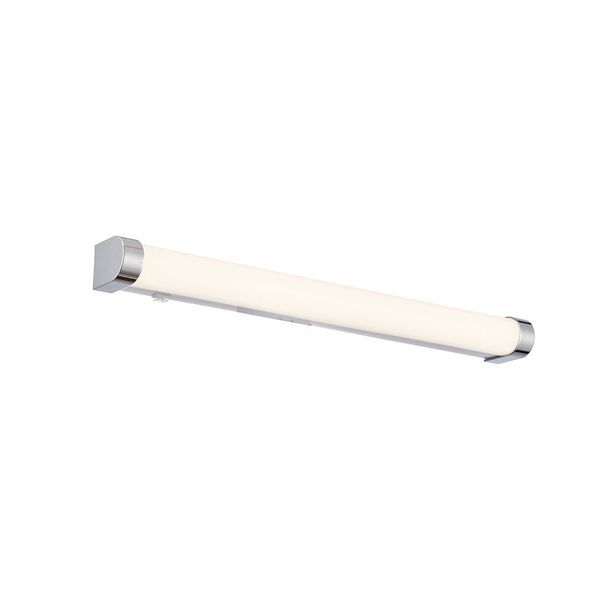 ENDON LED АПЛИК ЗА БАНЯ С КЛЮЧ 76656 MODA