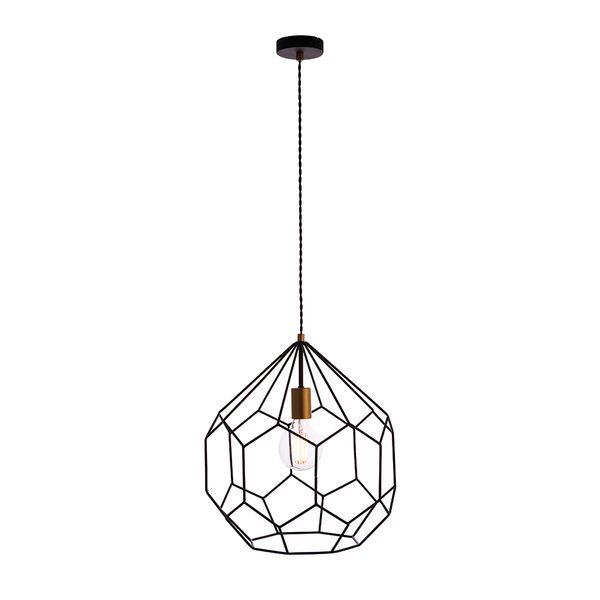 ENDON ПЕНДЕЛ 76686 DECO