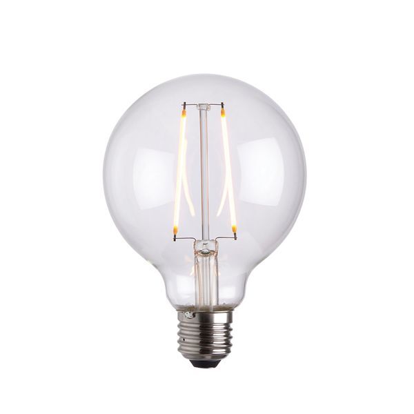ENDON DIRECTORY E27 LED FILAMENT GLOBE 1LT ACCESSORY