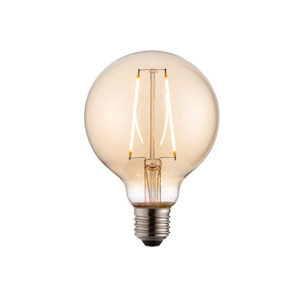 ENDON DIRECTORY E27 LED FILAMENT GLOBE 1LT ACCESSORY