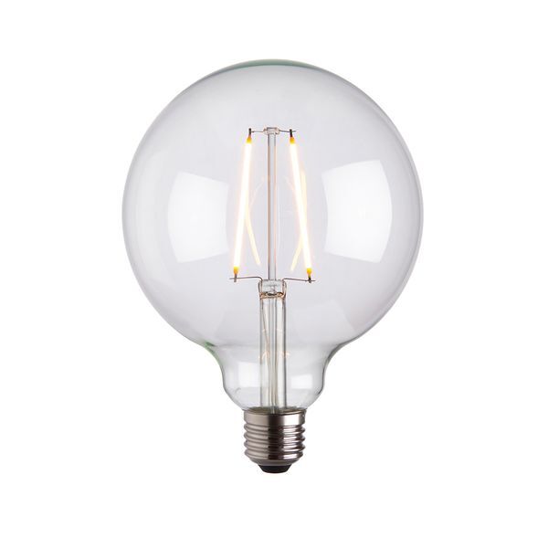 ENDON DIRECTORY E27 LED FILAMENT GLOBE 1LT ACCESSORY
