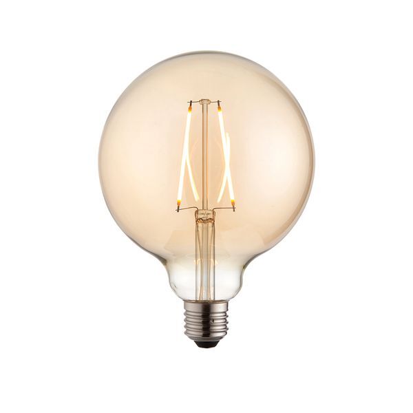 ENDON DIRECTORY E27 LED FILAMENT GLOBE 1LT ACCESSORY