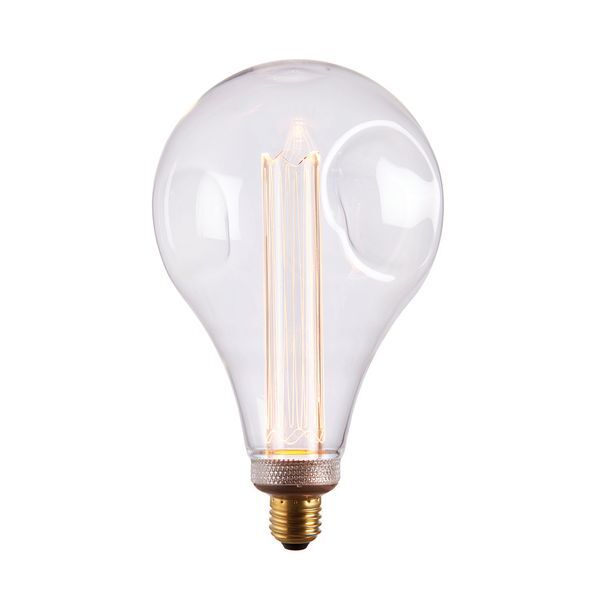 ENDON DIRECTORY XL E27 LED DIMPLE GLOBE 1LT ACCESSORY