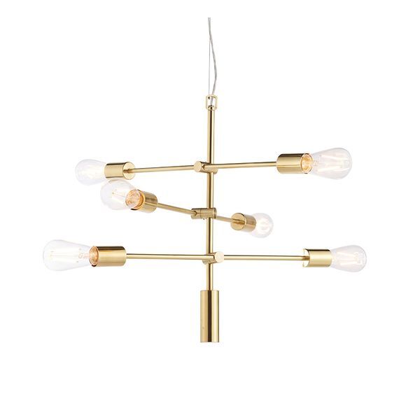 ENDON ПЕНДЕЛ COLLECTION 77114 RUBENS