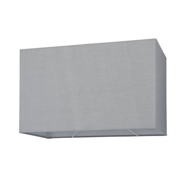 ENDON COLLECTION SHADE RECTANGULAR 1LT SHADE