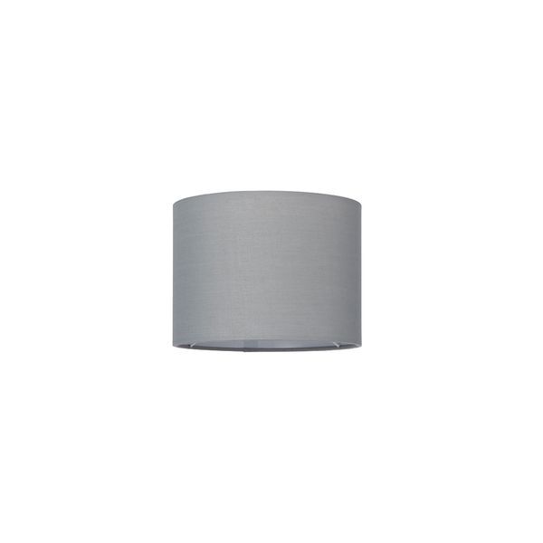 ENDON COLLECTION SHADE CYLINDER 1LT SHADE