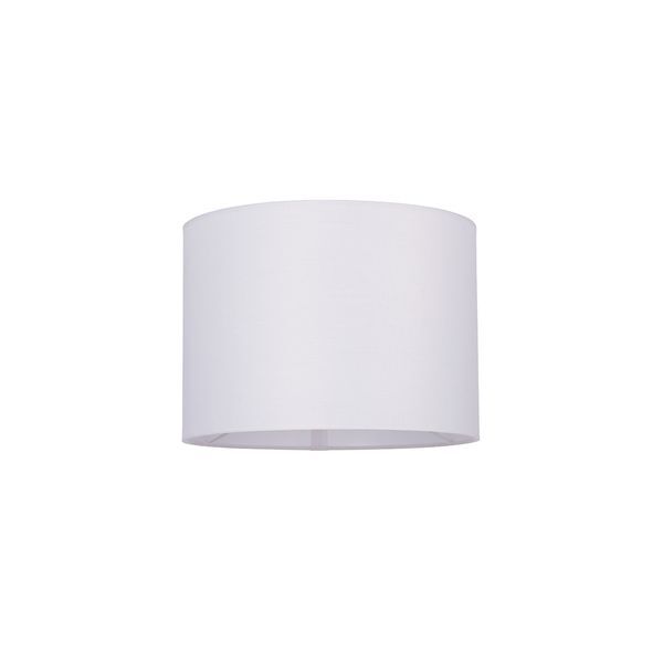 ENDON COLLECTION SHADE CYLINDER 1LT SHADE