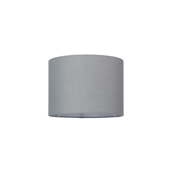 ENDON COLLECTION SHADE CYLINDER 1LT SHADE