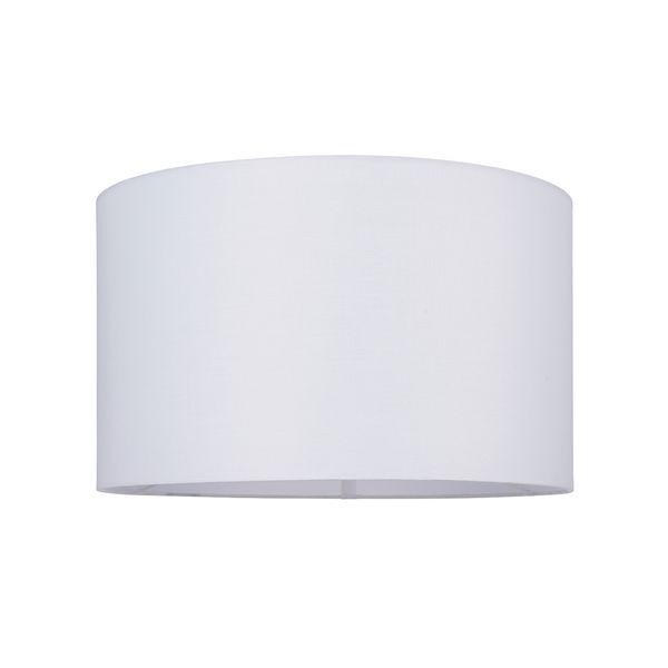 ENDON COLLECTION SHADE CYLINDER 1LT SHADE