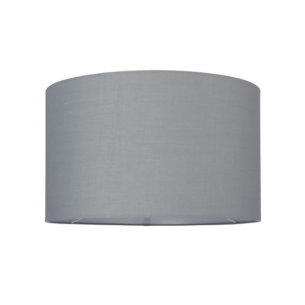 ENDON COLLECTION SHADE CYLINDER 1LT SHADE