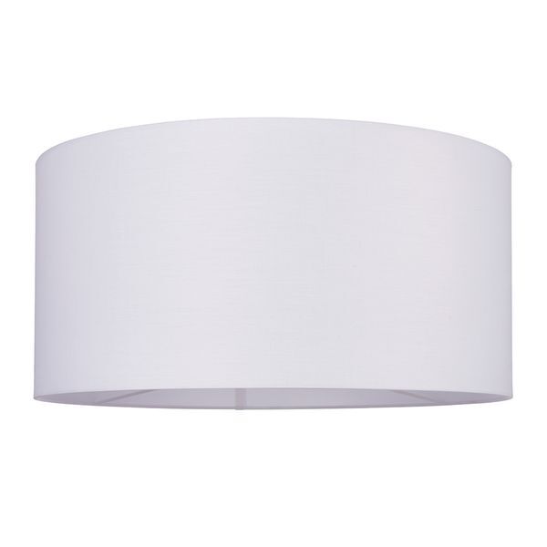 ENDON COLLECTION SHADE CYLINDER 1LT SHADE