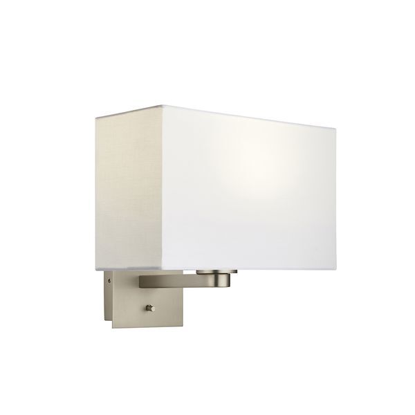 ENDON АПЛИК С КЛЮЧ 78031 76220 ISSAC + 76281 RECTANGULAR 10.5