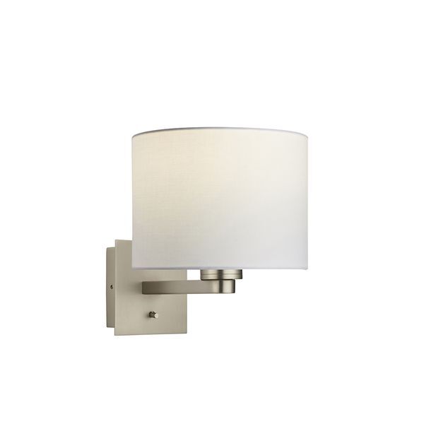 ENDON АПЛИК С КЛЮЧ 78033 76220 ISSAC + 76283 CYLINDER 8