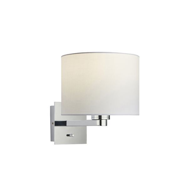 ENDON АПЛИК С КЛЮЧ 78043 77509 ISSAC + 76283 CYLINDER 8