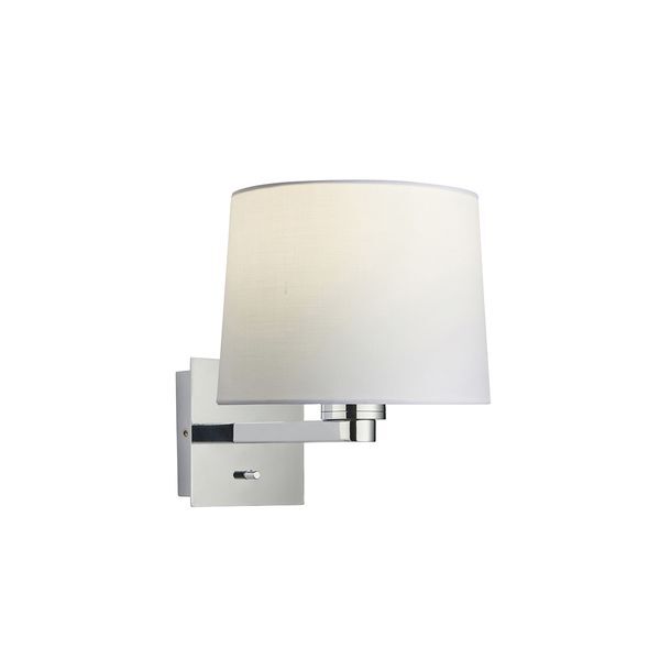 ENDON COLLECTION АПЛИК ISSAC TAPER 1LT WALL