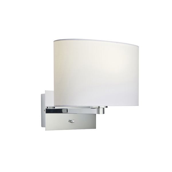 ENDON АПЛИК С КЛЮЧ И USB ИЗХОД 78067 77510 ISSAC + 76282 ELLIPSE 11.5