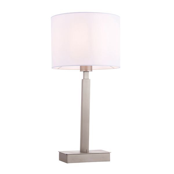 ENDON COLLECTION НАСТОЛНА ЛАМПА NORTON CYLINDER 1LT TABLE
