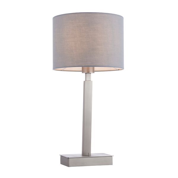 ENDON COLLECTION НАСТОЛНА ЛАМПА NORTON CYLINDER 1LT TABLE
