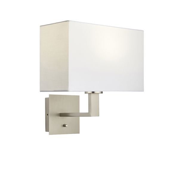 ENDON АПЛИК С КЛЮЧ 78091 76240 NORTON + 76281 RECTANGULAR 10.5
