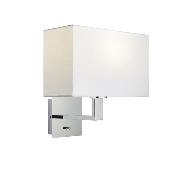 ENDON АПЛИК С КЛЮЧ 78093 77473 NORTON + 76281 RECTANGULAR 10.5