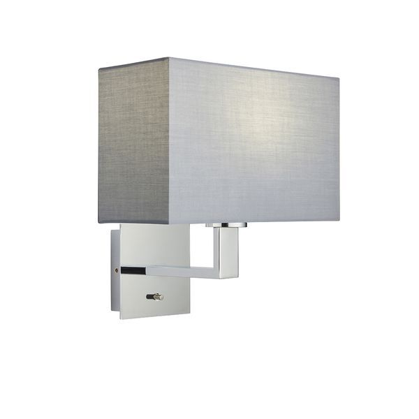 ENDON АПЛИК С КЛЮЧ 78094 77473 NORTON + 77476 RECTANGULAR 10.5