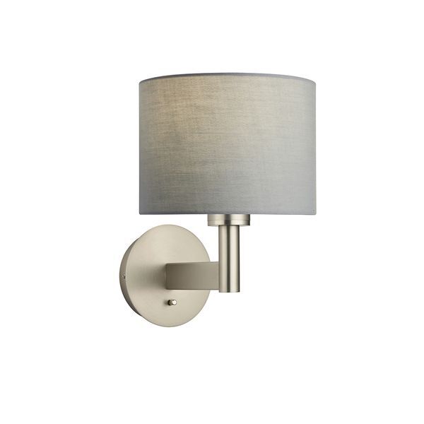ENDON COLLECTION АПЛИК OWEN CYLINDER 1LT WALL