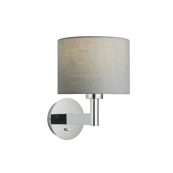 ENDON COLLECTION АПЛИК OWEN CYLINDER 1LT WALL