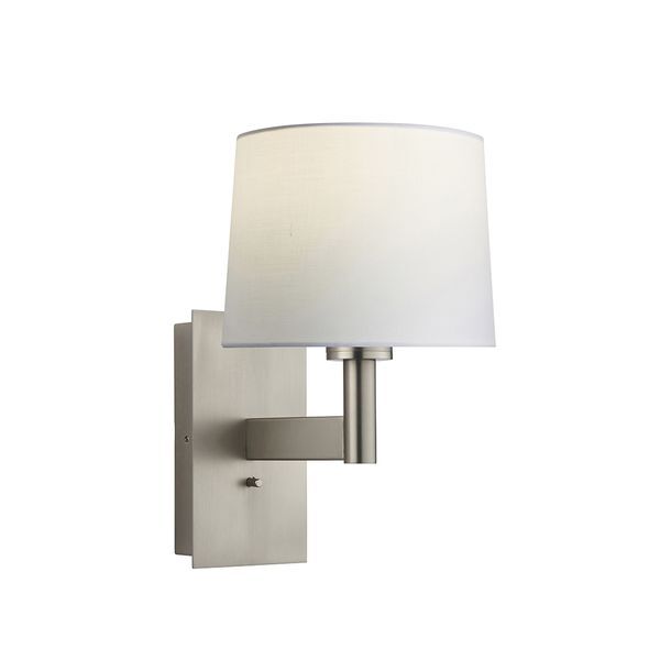 ENDON COLLECTION АПЛИК OWEN TAPER 1LT WALL