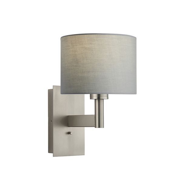 ENDON COLLECTION АПЛИК OWEN CYLINDER 1LT WALL