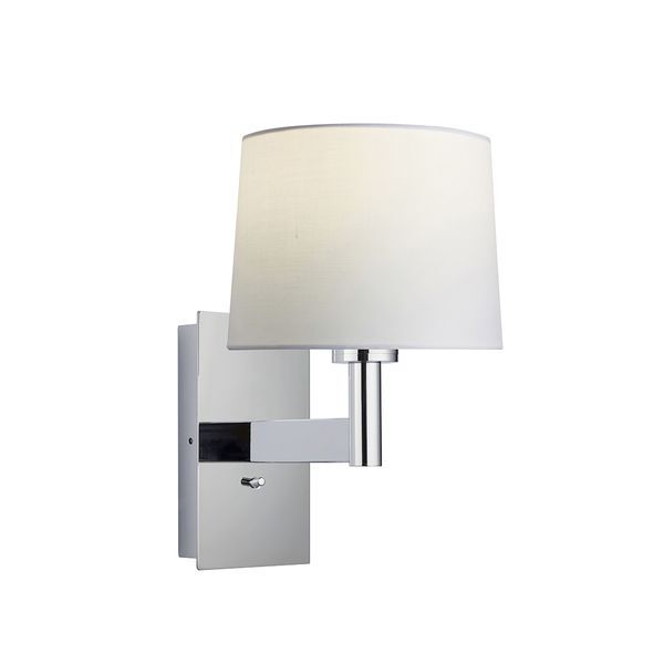 ENDON COLLECTION АПЛИК OWEN TAPER 1LT WALL