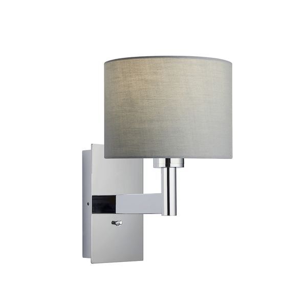 ENDON COLLECTION АПЛИК OWEN CYLINDER 1LT WALL