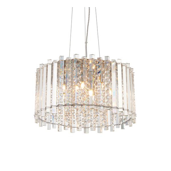 ENDON ПЕНДЕЛ COLLECTION 78699 HANNA