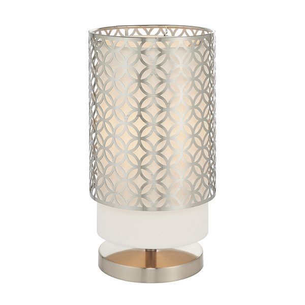 ENDON DIRECTORY GILLI 1LT TABLE