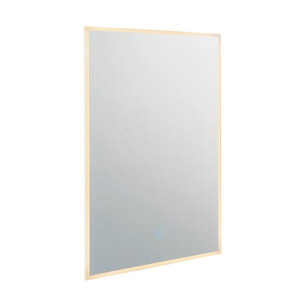 ENDON LED ОГЛЕДАЛО ЗА БАНЯ 79608 TEC CCT SHAVER MIRROR